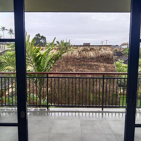 Sawitri Anandhita Luxury Villas Ubud Exterior foto