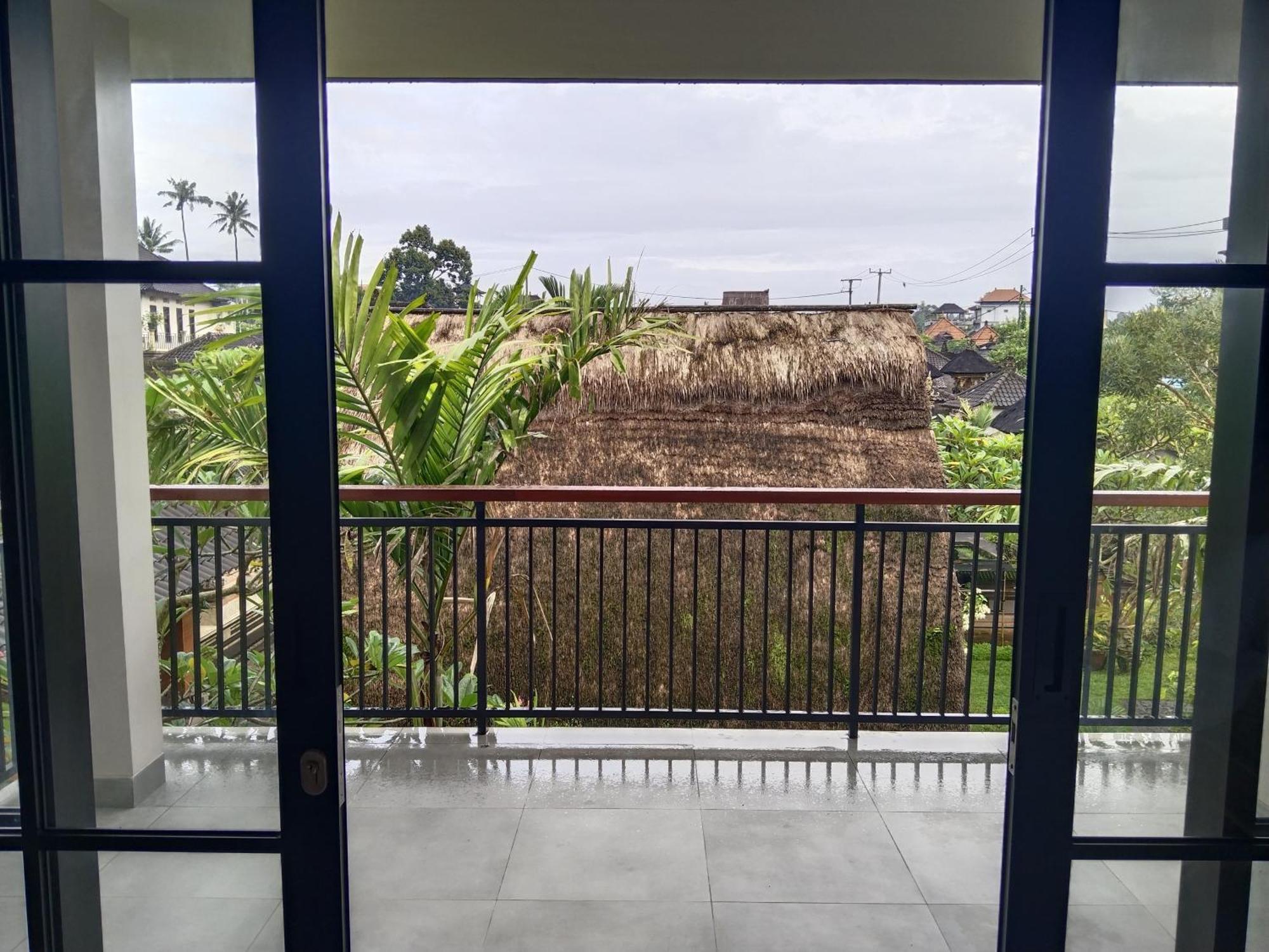 Sawitri Anandhita Luxury Villas Ubud Exterior foto